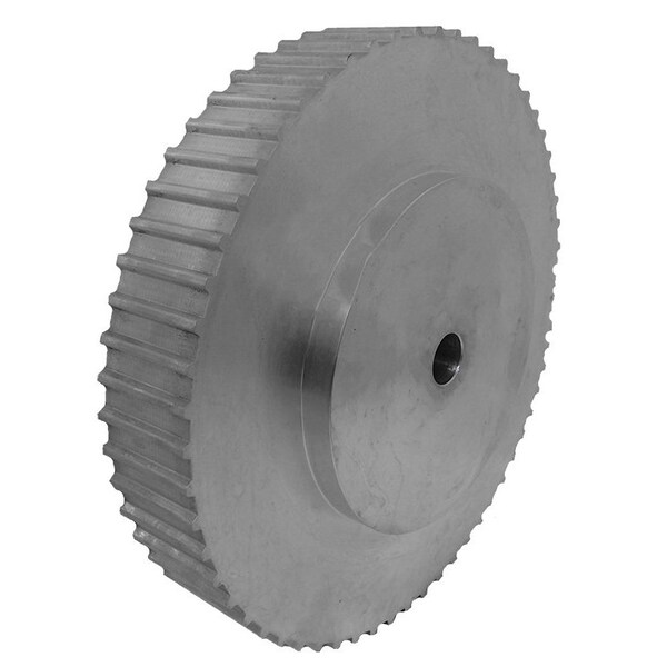 B&B Manufacturing 42AT10/60-0, Timing Pulley, Aluminum 42AT10/60-0 - main